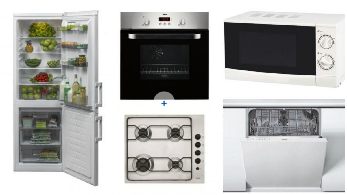 emag reduceri de pana la 45 la electrocasnice de bucatarie top 10 produse la oferta