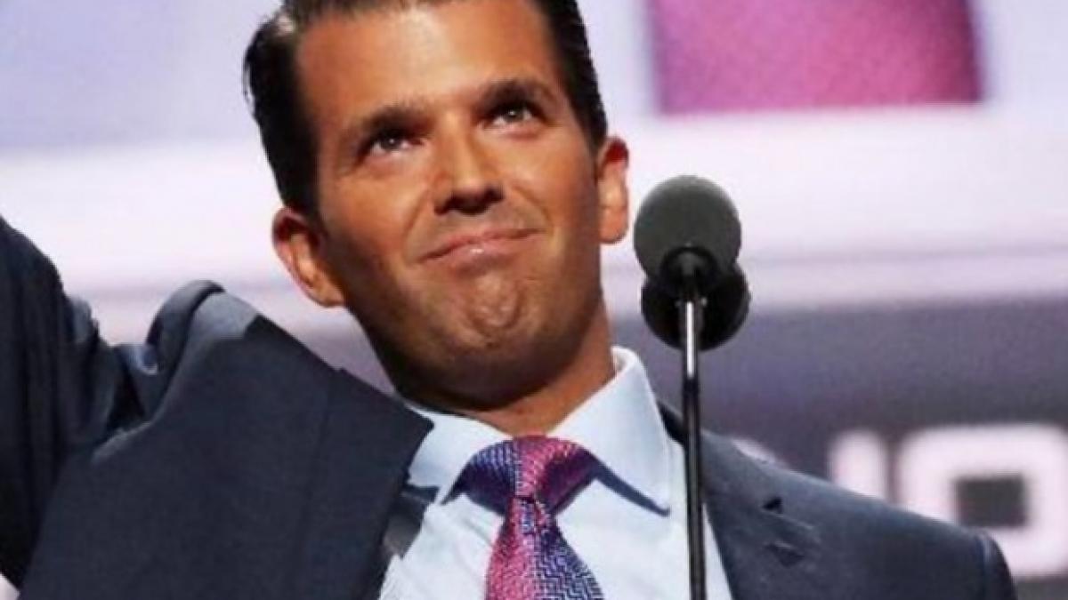 fiul cel mare al lui donald trump viziteaza maramuresul