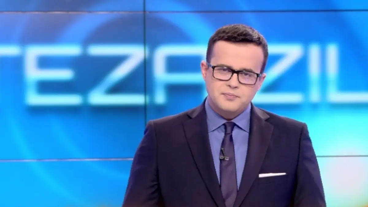mihai gadea dupa reactia dna la interceptarile difuzate de antena 3 probabil se incearca o