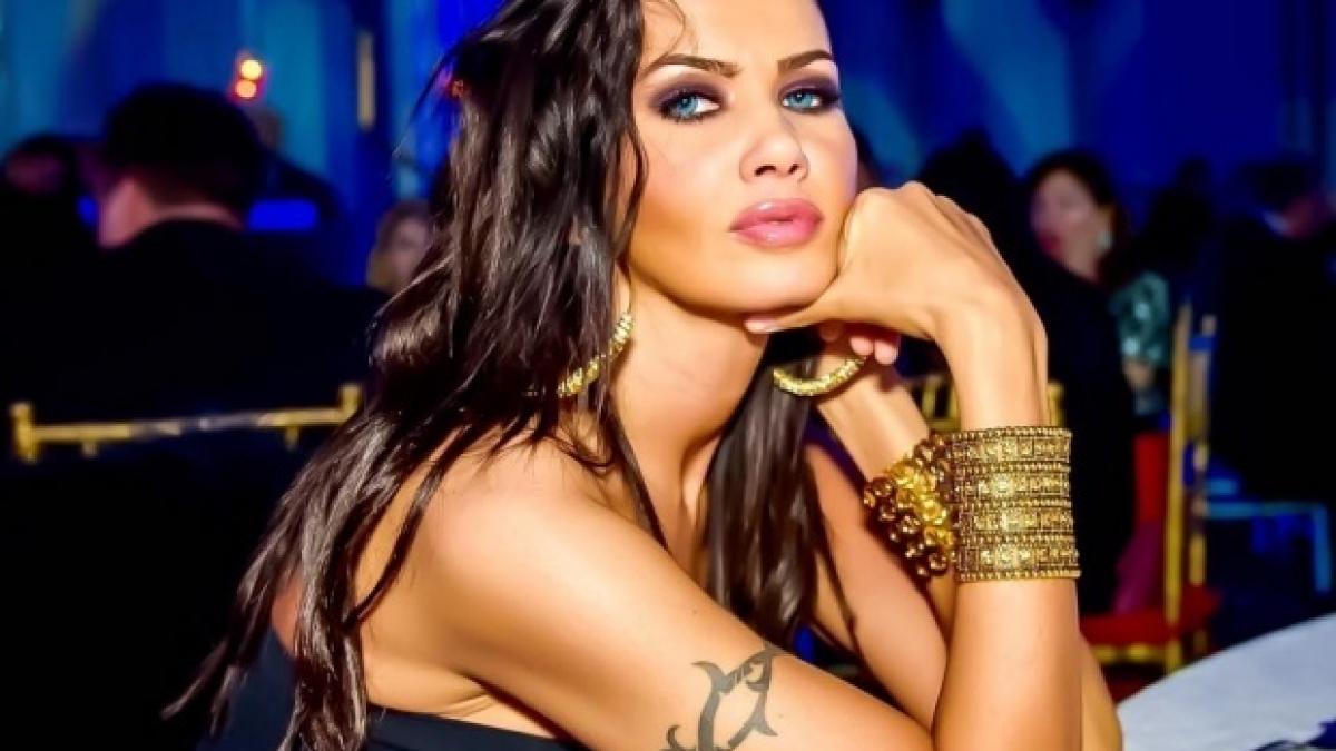 oana zavoranu si a luat masina de lux uite ce va conduce de astazi vedeta