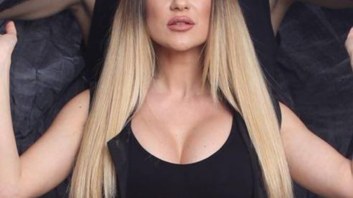 raluca de la bambi a ajuns pe mana medicului