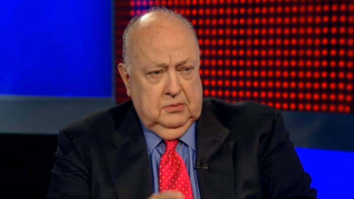 roger ailes fostul ceo de la fox news a murit la varsta de 77 de ani