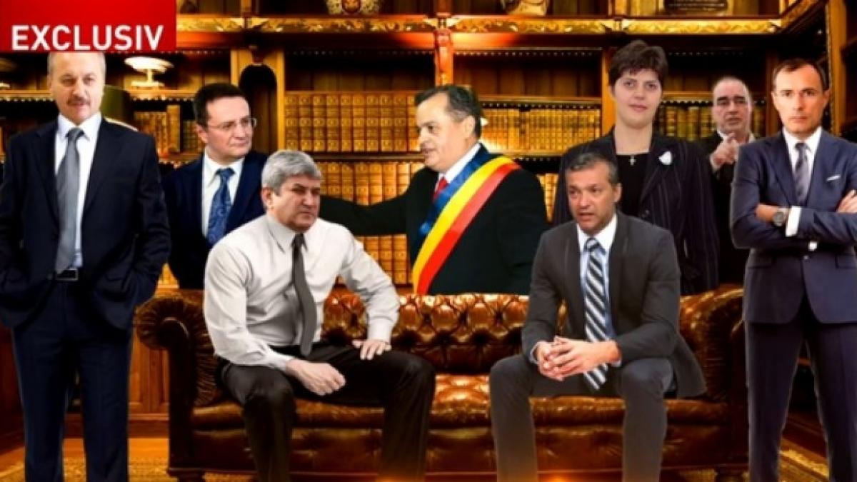 un deputat dezvaluie am participat si eu la intalnirea din seara alegerilor acasa la gabriel oprea