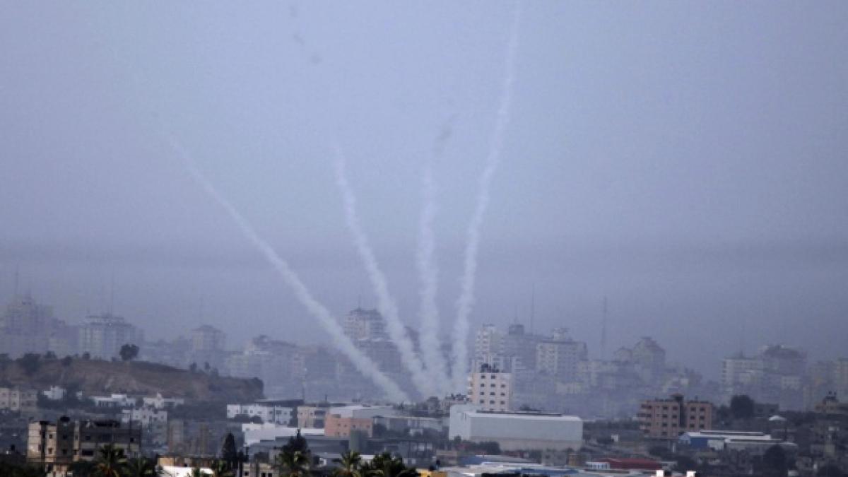 bombardament american in siria asupra unui convoi pro regim