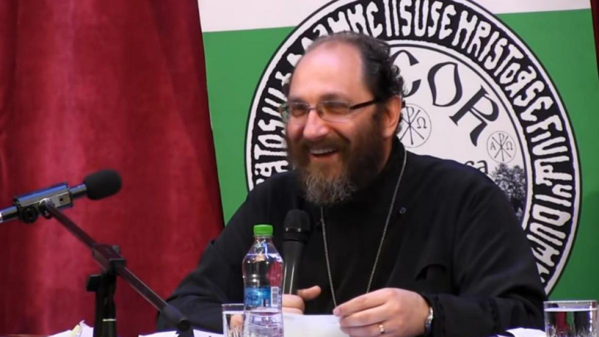 ce raspunde un preot la intrebarea parinte sa mai caut un baiat sau ma gaseste el