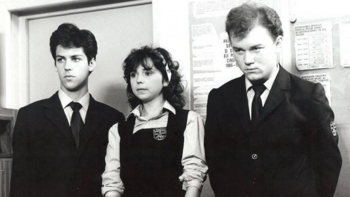 cum arata acum ionica din liceenii la 30 de ani de la lansarea filmului e de nerecunoscut