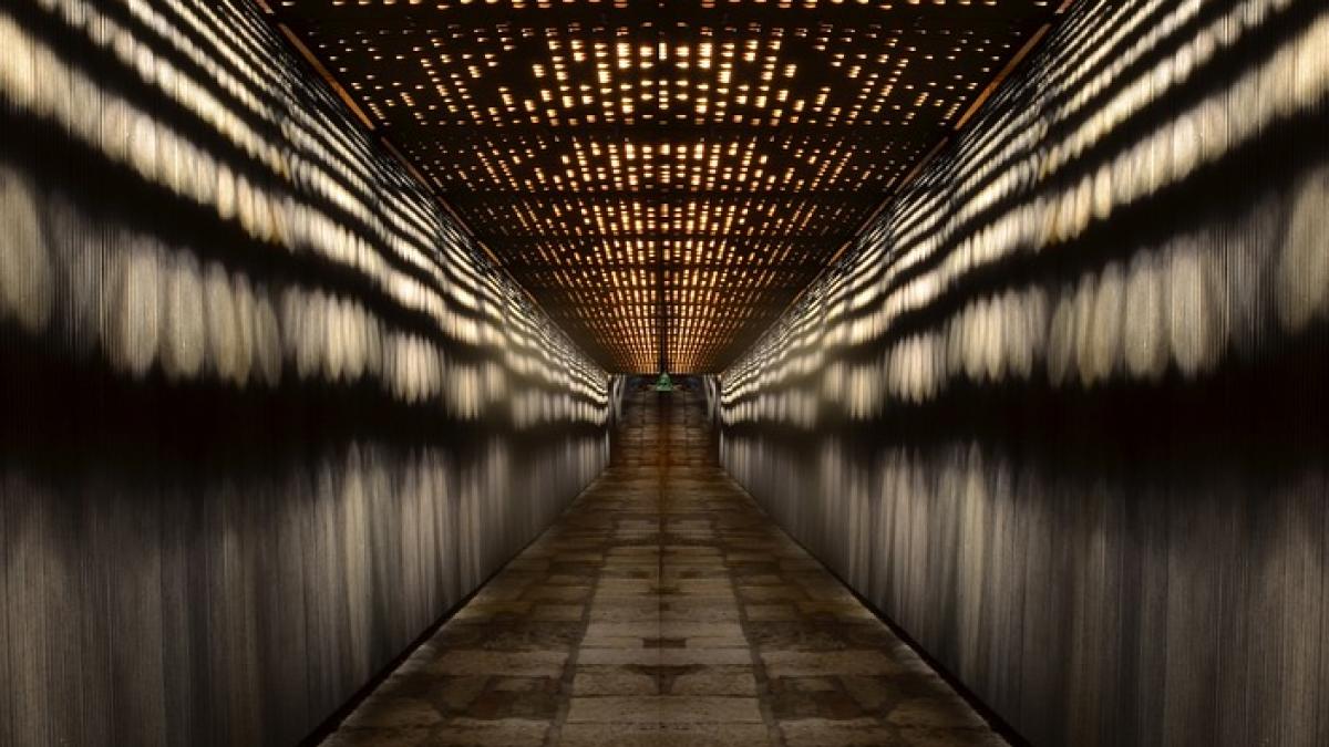 cum arata orasul nazist din subteran construit in olanda putea adaposti o armata intreaga foto