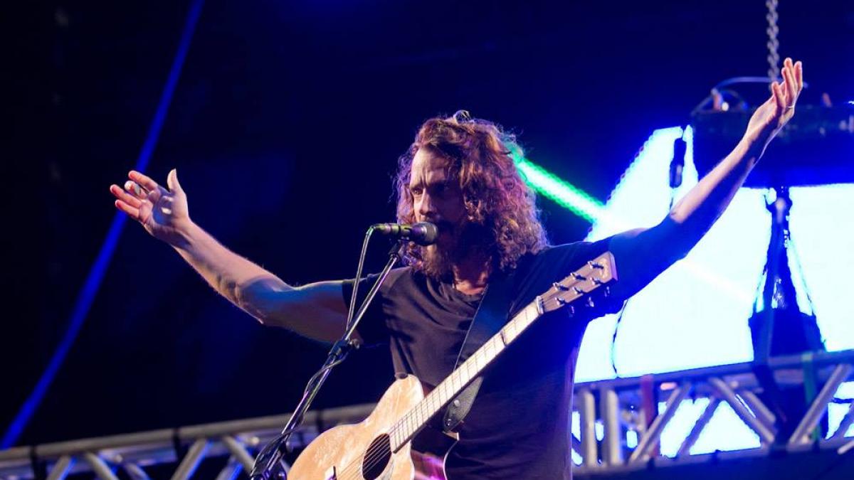 imagini socante de la ultima aparitie publica a lui chris cornell ce le a spus fanilor cu o seara