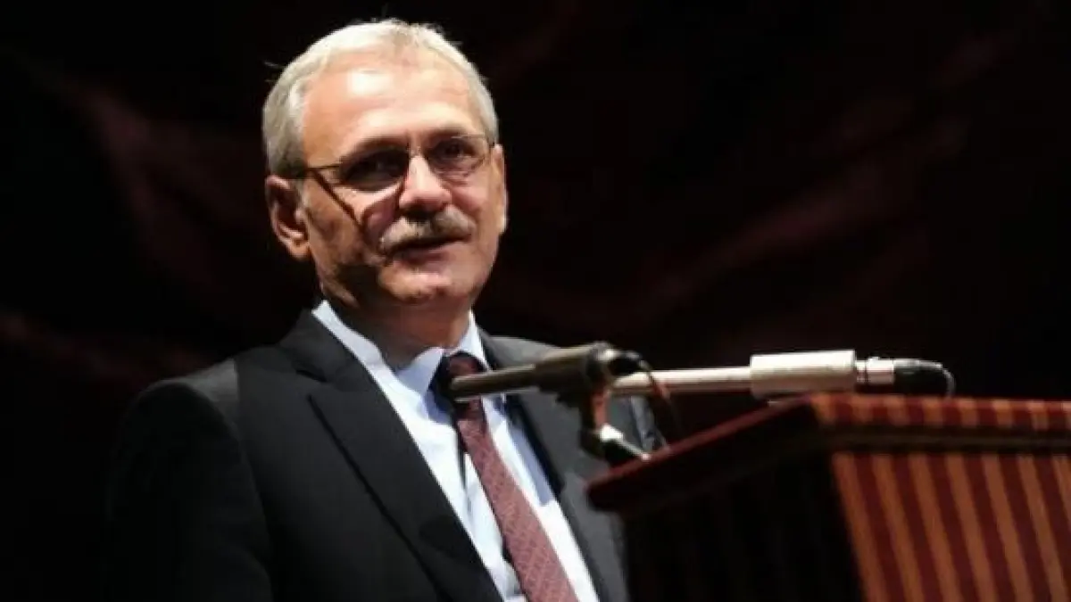 liviu dragnea eu daca as avea copii mici i as vaccina