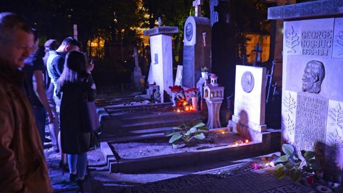 noaptea muzeelor 2017 tur ghidat recital de jazz si spectacol de teatru in programul de la