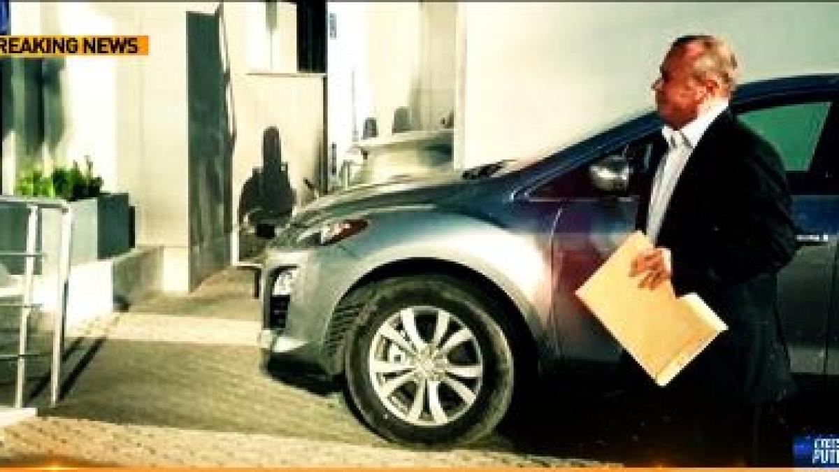 noi dezvaluiri explozive cum era ioan bendei instruit de procurorii dna