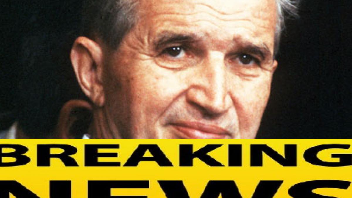 profesorul mircea oprean ginerele lui nicolae ceausescu batut crunt in curte la politehnica