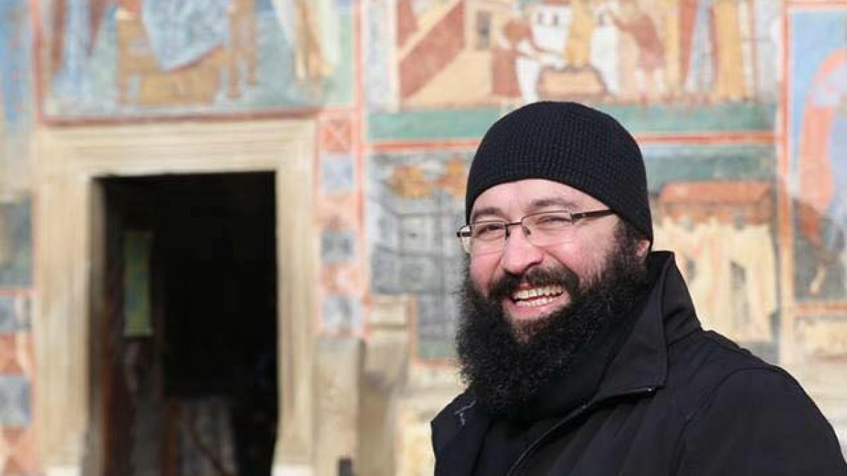 propunerea facuta de un preot ortodox homesexualilor din romania