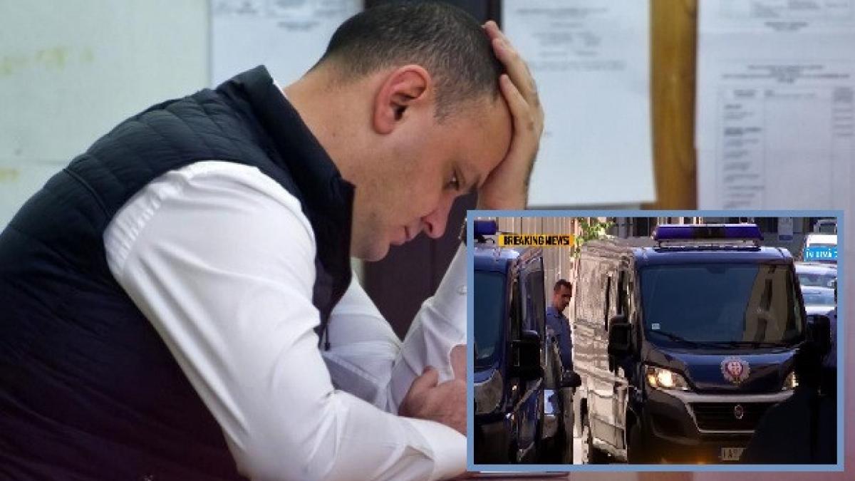 sebastian ghita audiat astazi la belgrad in vederea extradarii