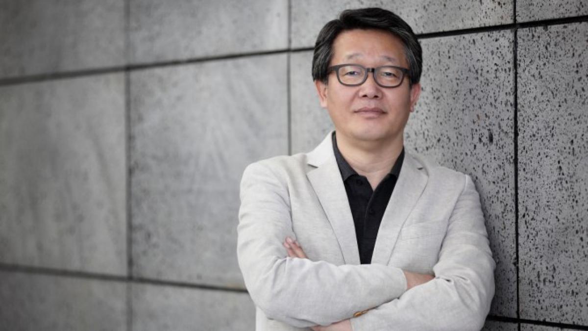 a facut infarct la festivalul de la cannes cineastul sud coreean kim ji seok a murit la 57 de ani