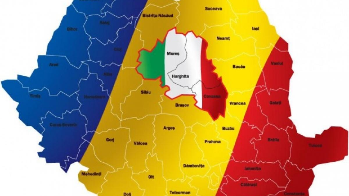 cadoul facut de guvernul ungar maghiarilor din romania