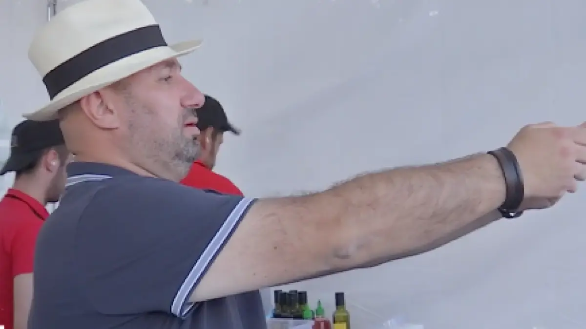 chef catalin scarlatescu