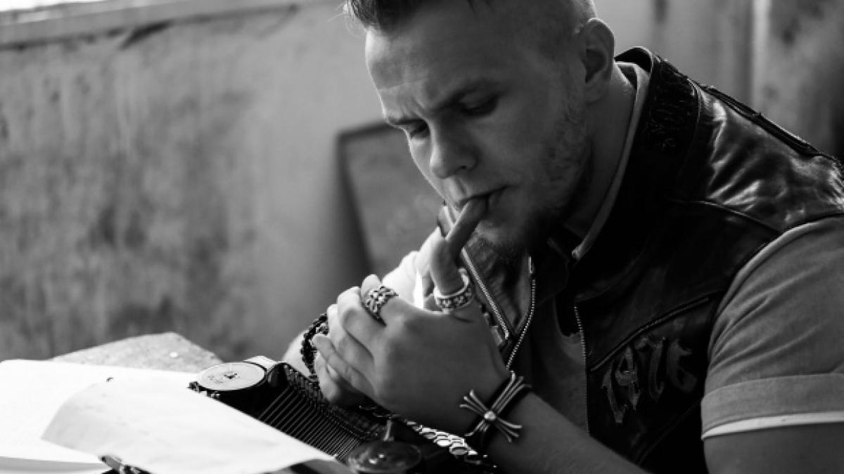 codin maticiuc mesaj transant pentru homosexualii din romania