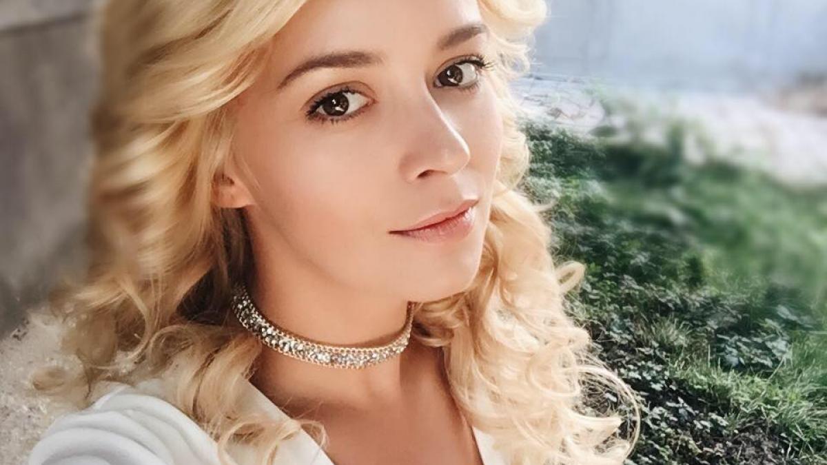 diana dumitrescu la proba costumului de baie dupa ce a marturisit ca a ajuns la 60 de kg