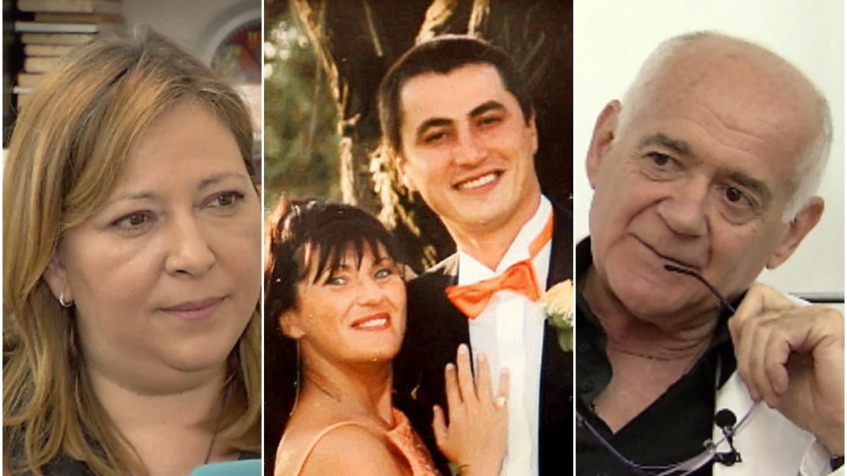 dr tudorel butoi psiholog criminalist