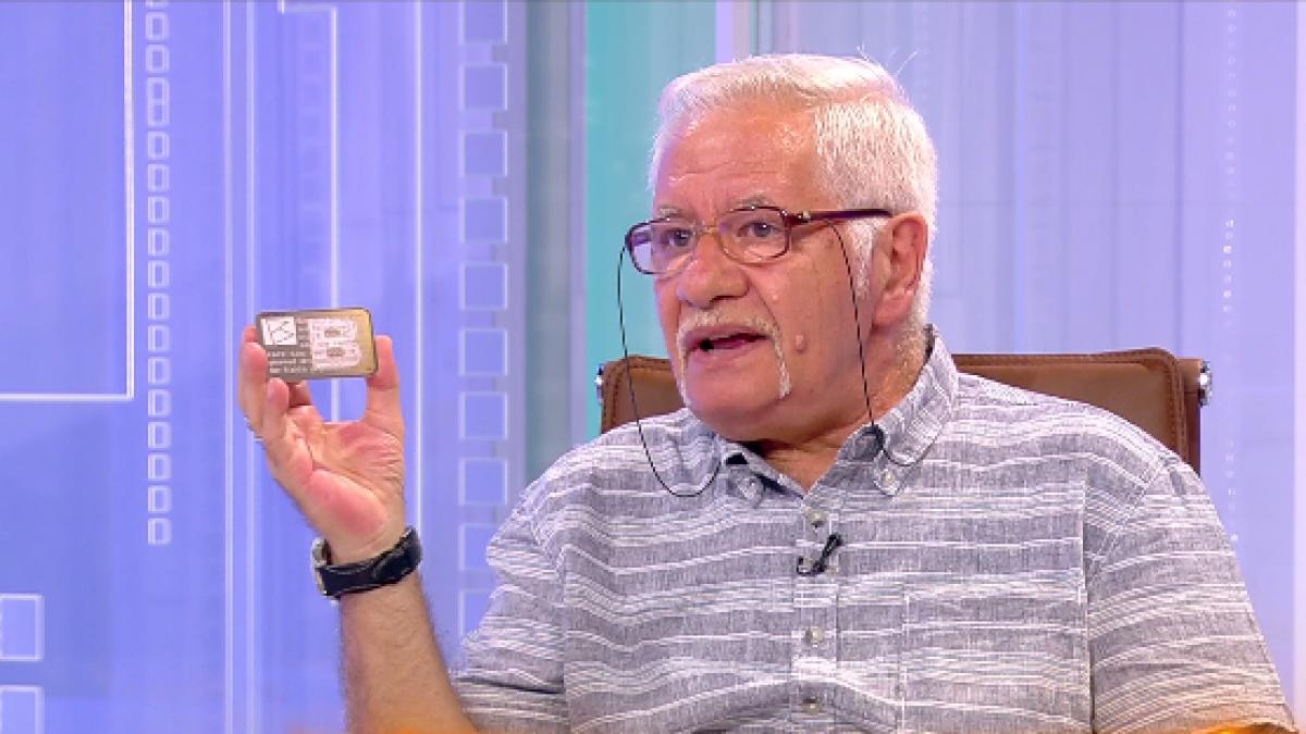 horoscopul prezentat de mihai voropchievici surprizele runelor pentru urmatoarele zile