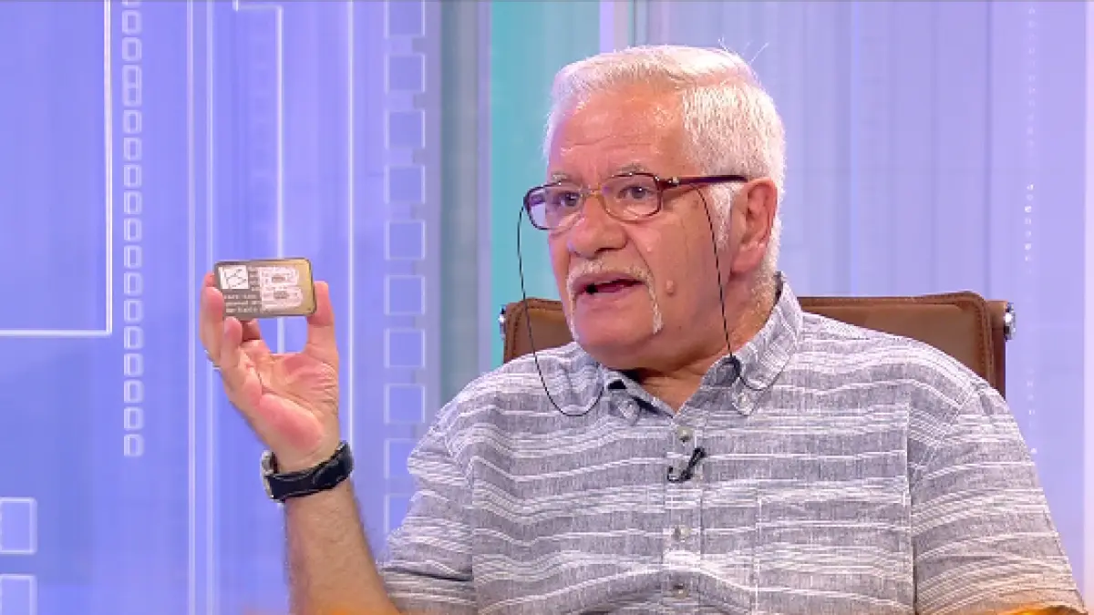 horoscopul prezentat de mihai voropchievici surprizele runelor pentru urmatoarele zile