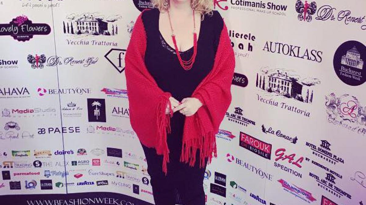 slabise 20 de kilograme dar s a ingrasat din nou ce probleme are oana lis cu greutatea