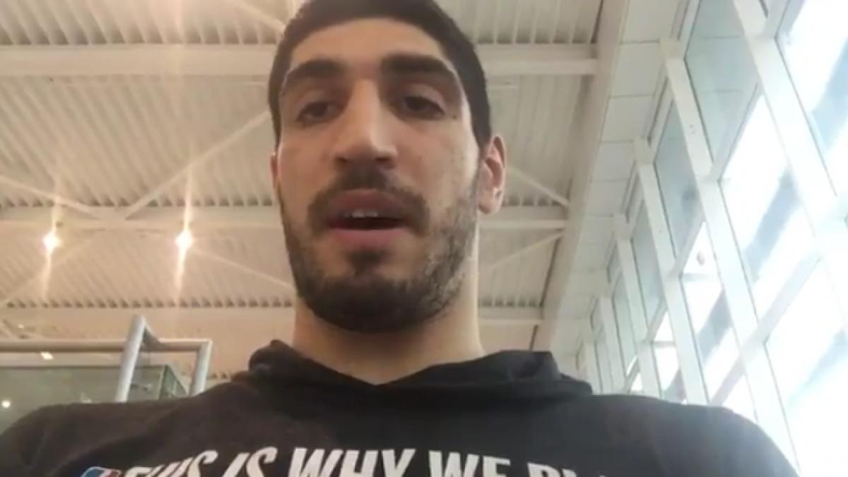 un jucator nba blocat pe aeroportul otopeni pentru ca are pasaportul anulat