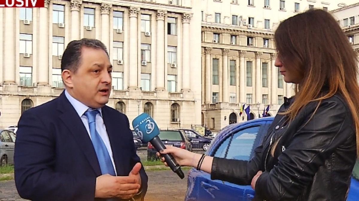 vanghelie arunca o noua bomba in scandalul arhivei doi si un sfert ministrii primeau la cafea