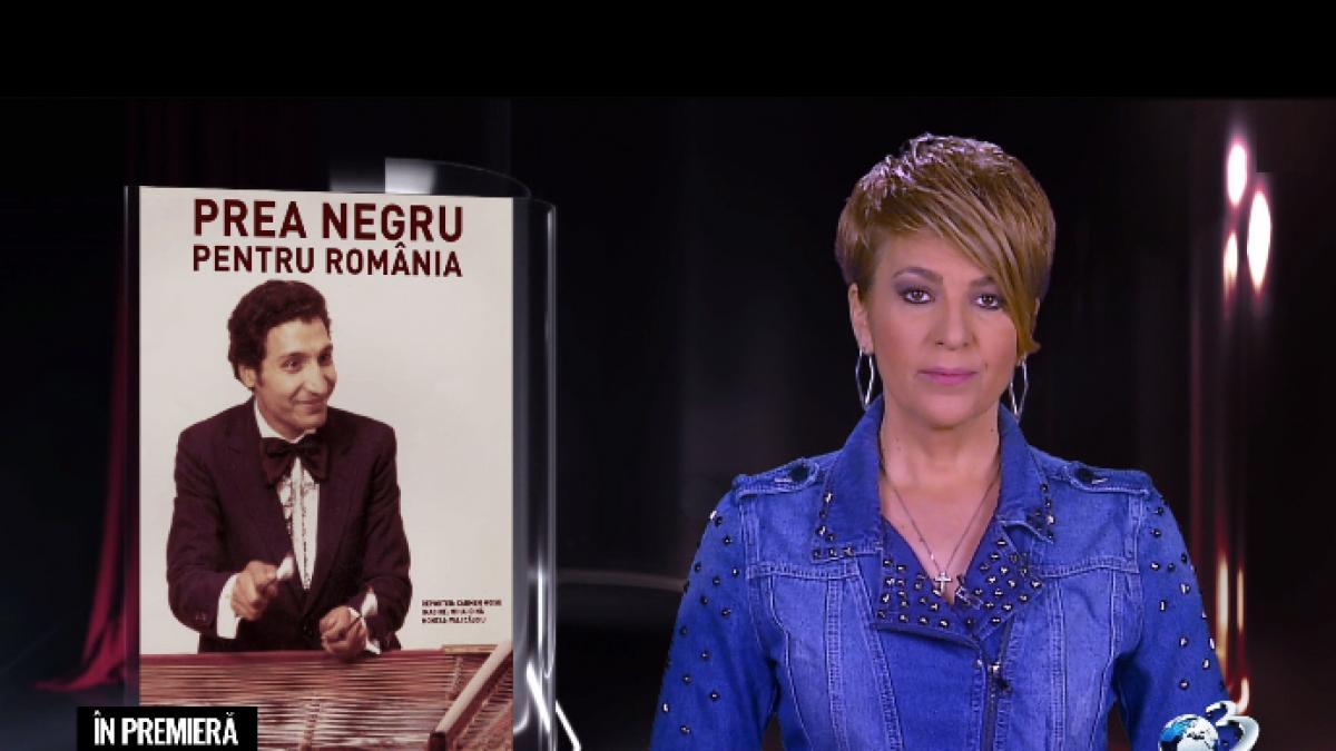 in premiera prea negru pentru romania povestea romanului care l a cucerit pe barack obama