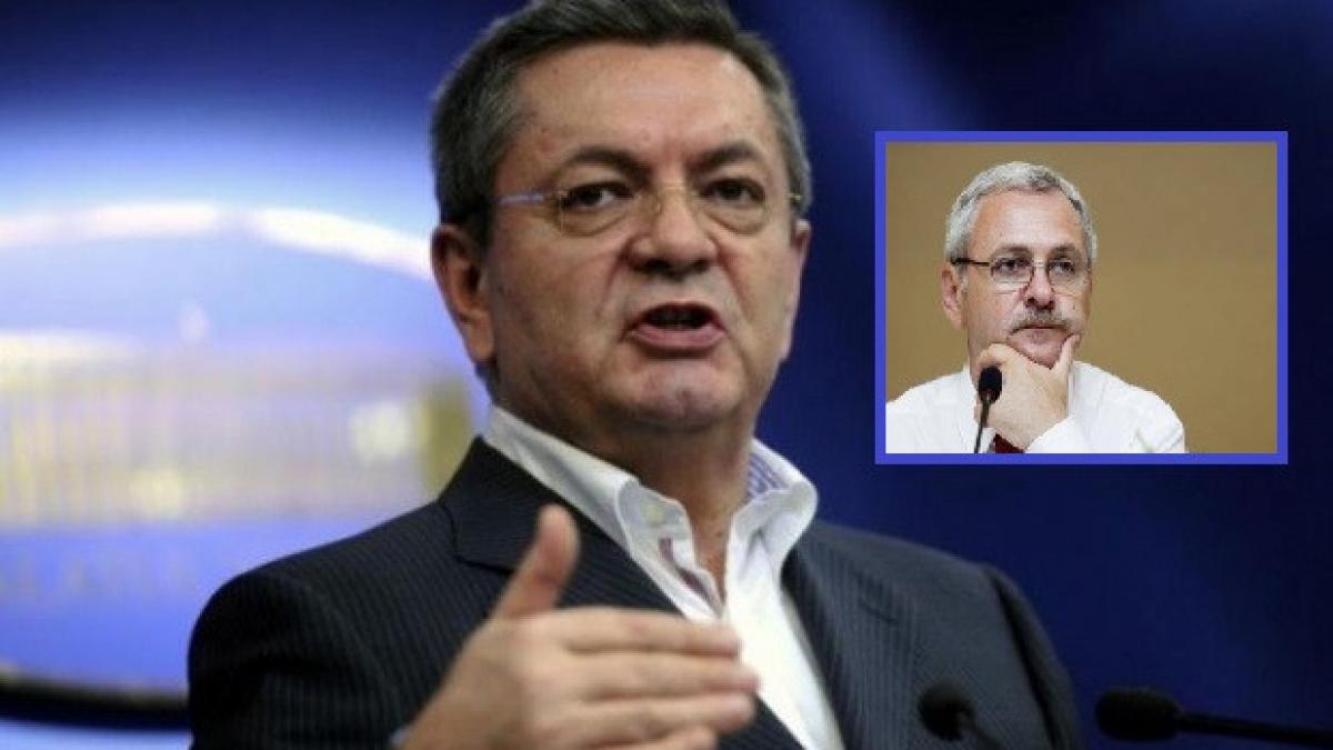 ministrul acuzat ca facea dosare cu date secrete raspunde ioan rus nu am oprit nimic