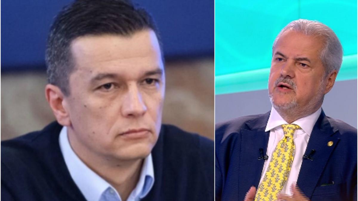 nastase sorin grindeanu nu are niciun control asupra serviciilor secrete