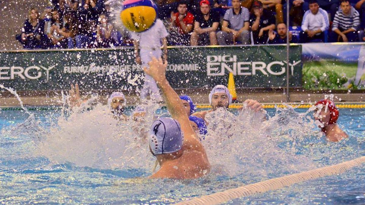 steaua bucuresti a castigat titlul de campioana nationala la polo