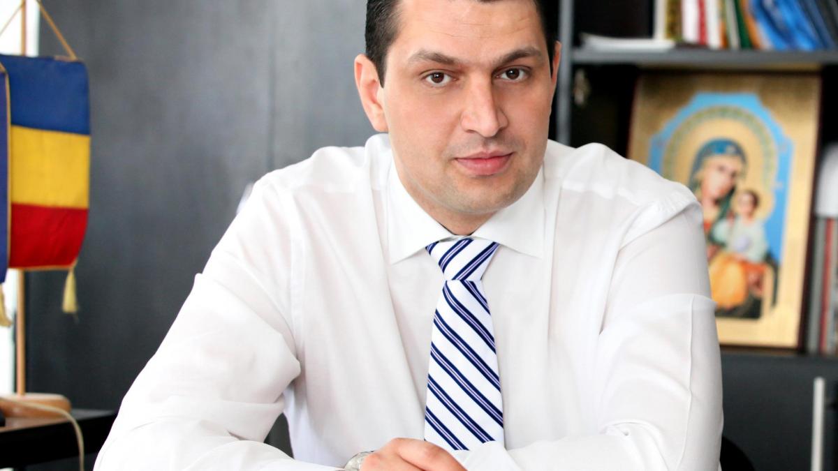stefan stoica cerem demisia din functie a primarului interimar al craiovei candidat psd