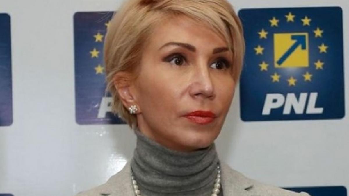 acuzatii grave ale ralucai turcan datele ins au fost falsificate