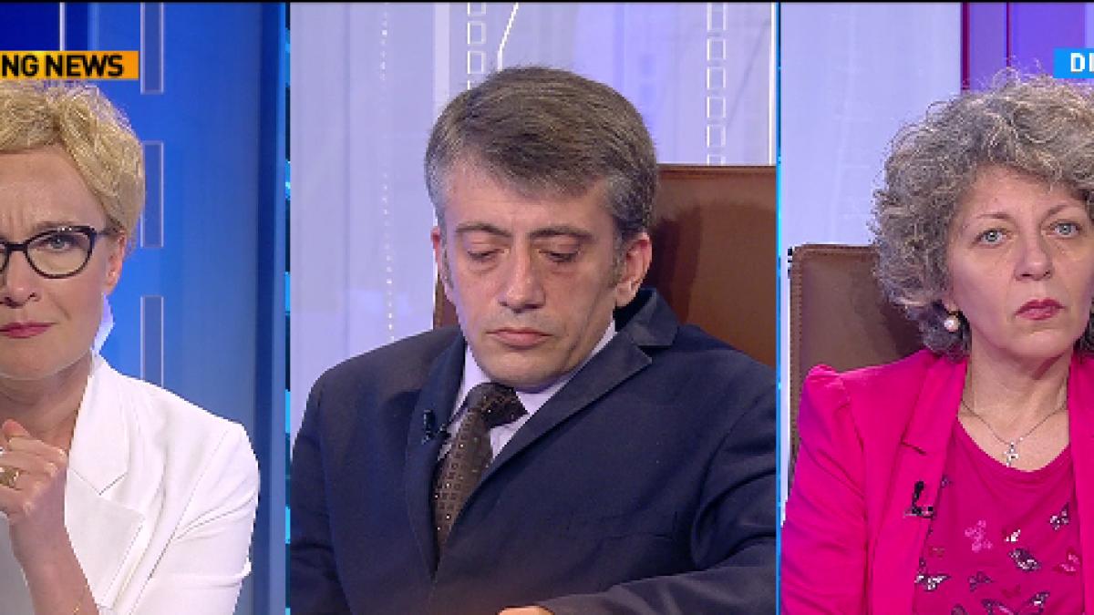 avocata tinuta in sah de procurori timp de 4 ani