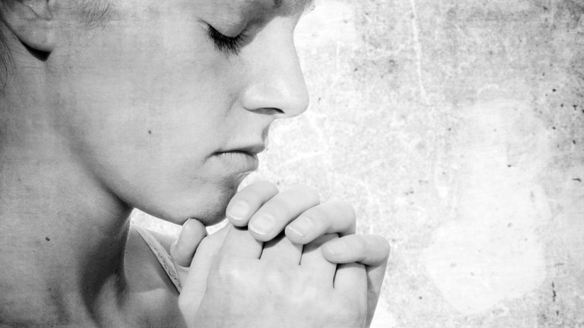 ce impact care puterea rugaciunii inainte de masa