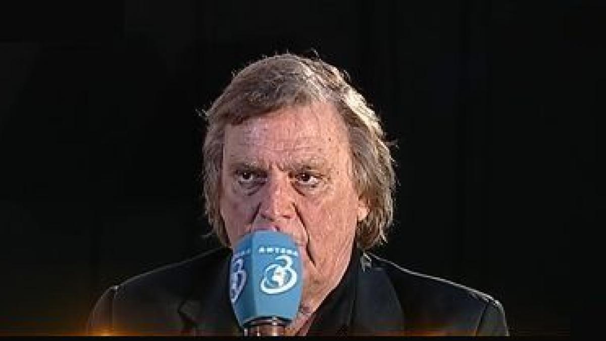 cum a ajuns florin piersic sa intre in rolul temutului ofiter nazist otto skorzeny