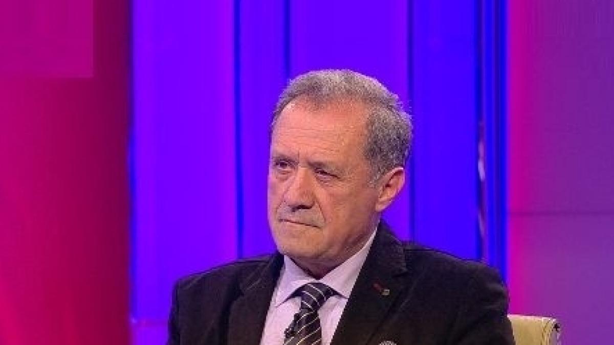 cum a fost atacat mircea oprean ginerele lui nicolae ceausescu informatii si imagini socante