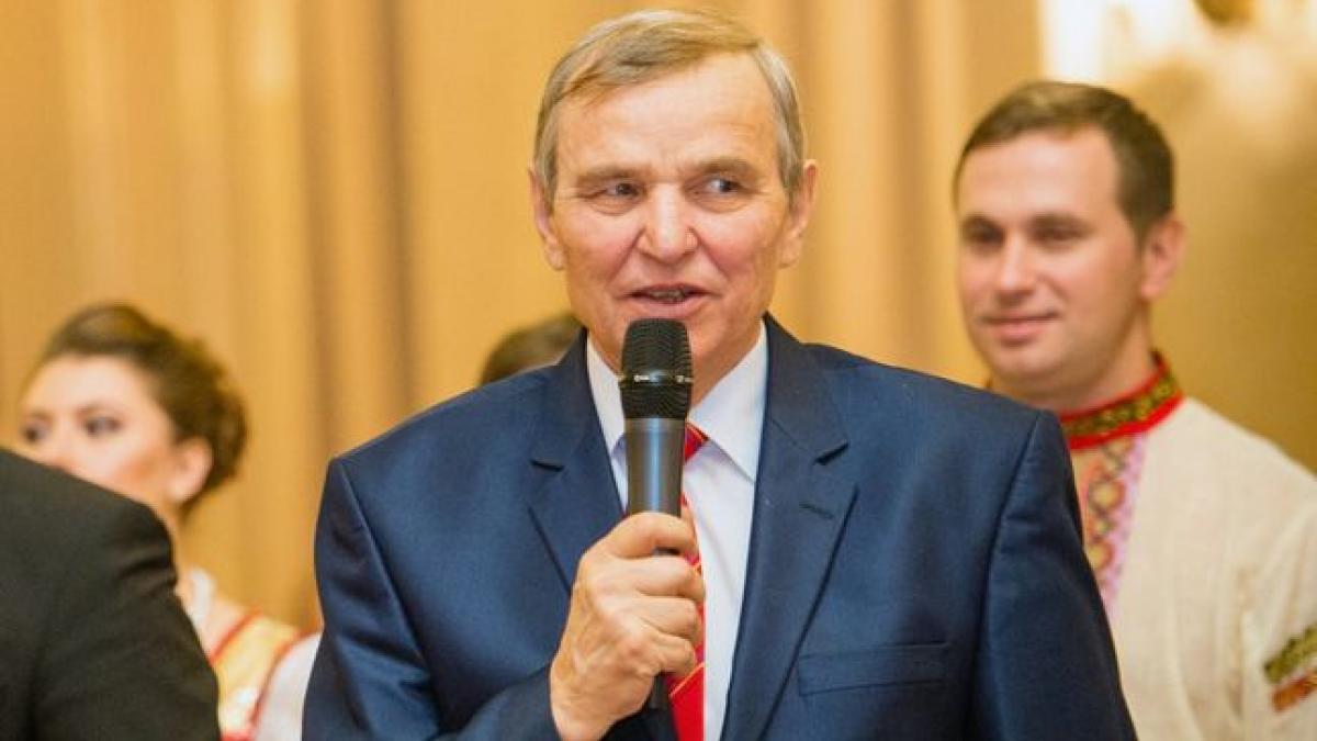 deputatul miron ignat in presa rusa romanii se spala in troaca