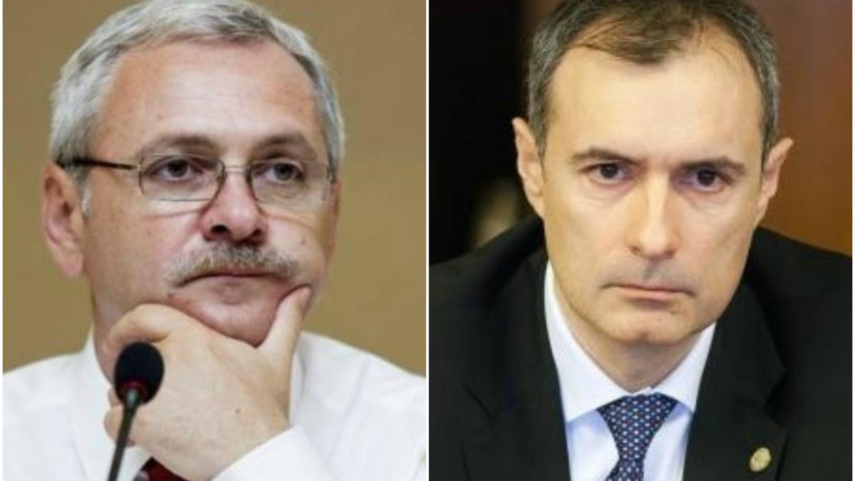 dragnea il contrazice pe dan andronic ce a declarat despre participarea la ziua generalului coldea