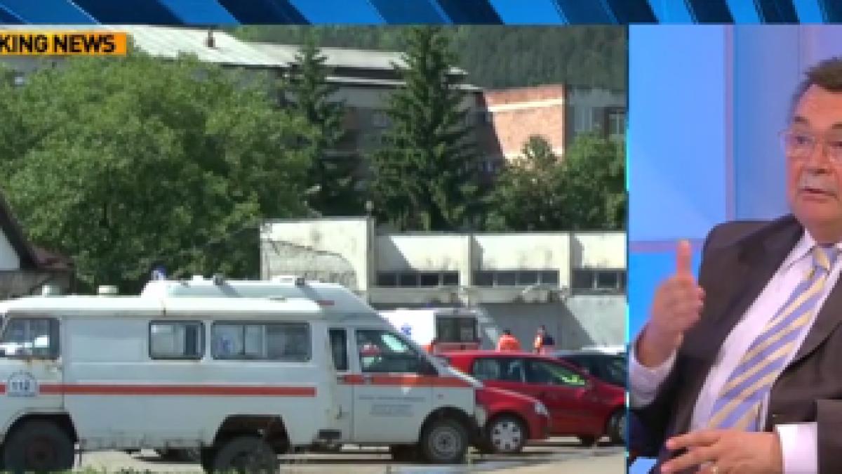 femeie plimbata intre spitale pana si a pierdut piciorul