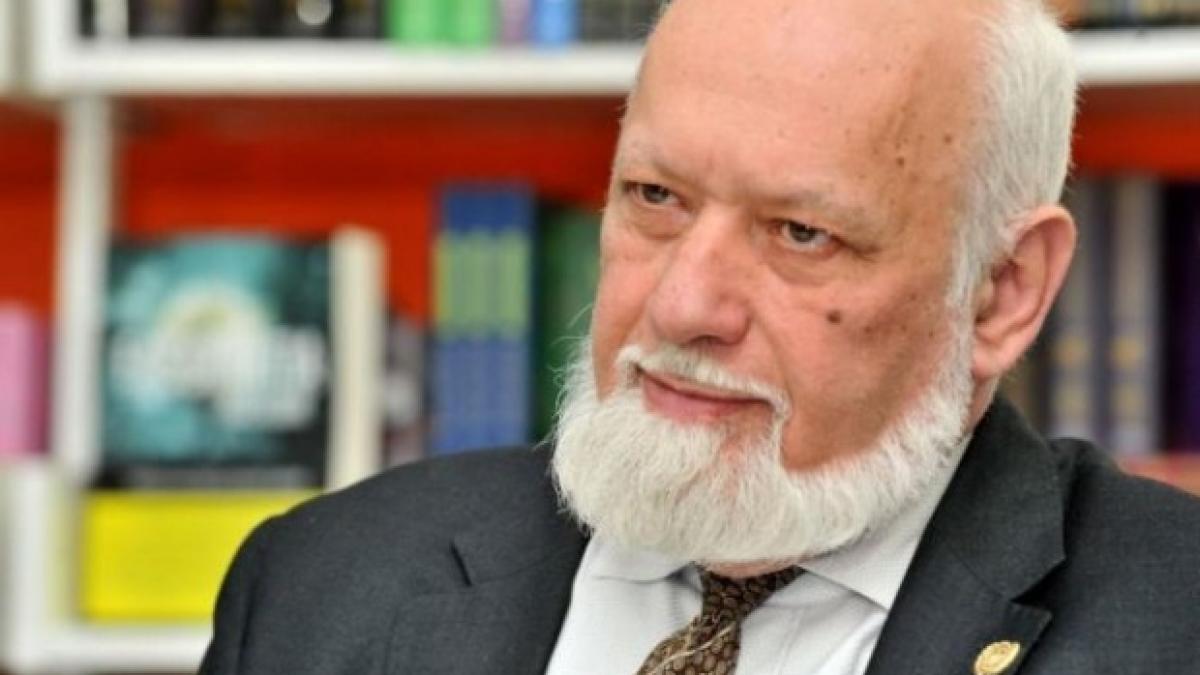 gelu voican voiculescu audiat la parchet in dosarul mineriadei din 1990