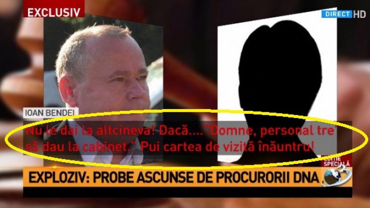 lista demnitarilor cu functii importante la care trebuiau sa ajunga atentiile rcs rds