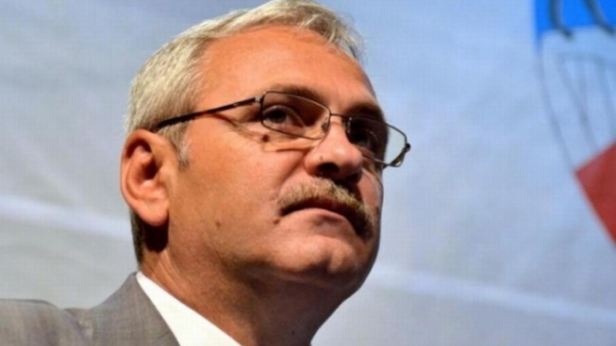 Liviu Dragnea: Deocamdată nu se pune problema remanierii. Dacă se va pune, se va întâmpla