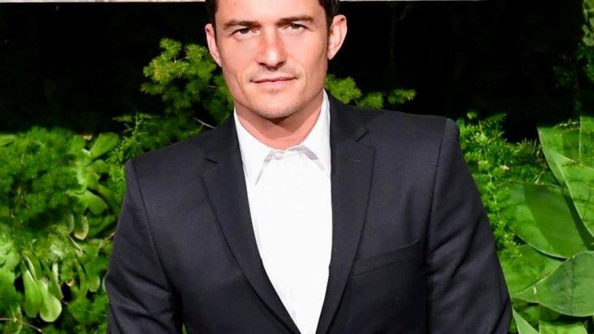 o romanca a fost concediata dupa ce seful ei a aflat ca s a culcat cu orlando bloom cum arata