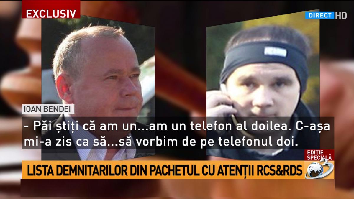 sinteza zilei cum a aflat zoltan teszari despre telefonul negru pe care bendei primea instructiuni