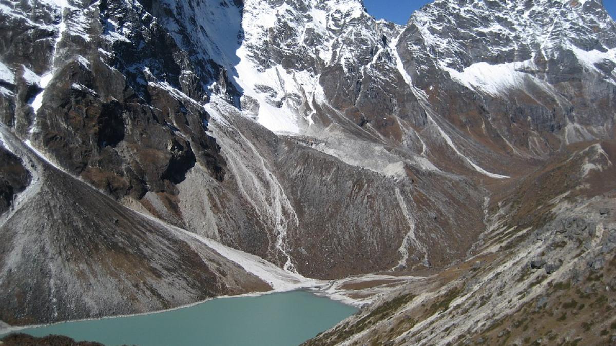 un alpinist face o dezvaluire cutremuratoare despre everest s a prabusit ascensiunile ar