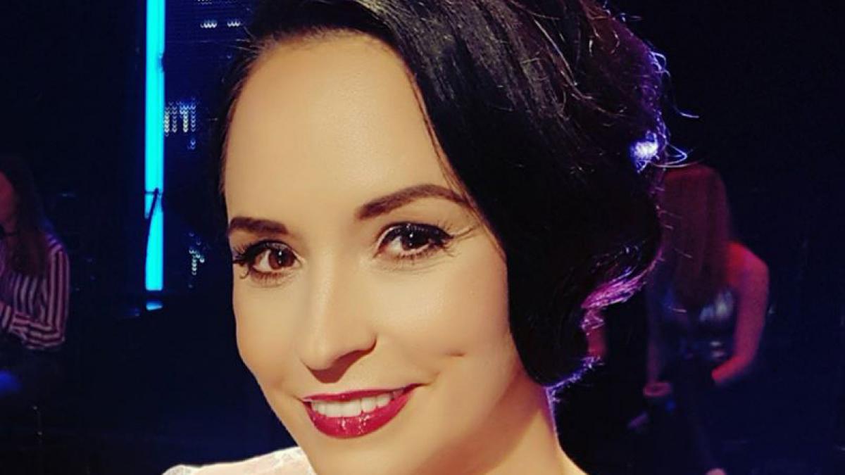 andreea marin trei ani mi a luat sa ma vindec dupa ce am folosit un produs cosmetic cumparat de pe