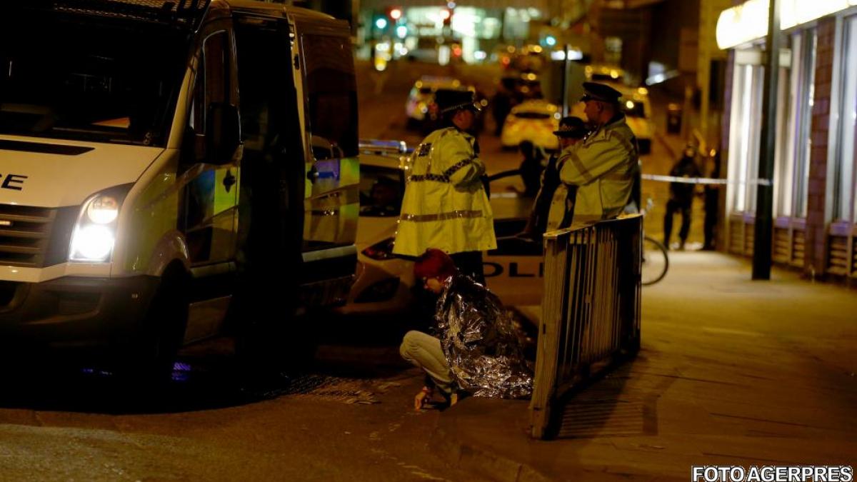 atentat manchester arena premierul theresa may anunta un atac terorist cumplit